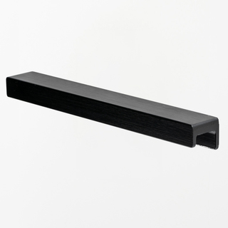 Handle Jord Cc160 Black Brushed