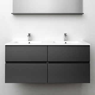 Under Cabinet Himmel Anthracite Matt 1200D