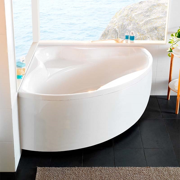 OCEAN 140C BATHTUB 2.0