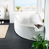 OCEAN 170R DUO BATHTUB 2.0