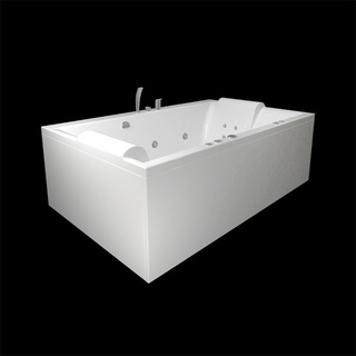 Pacific 190Sq Comfort 2.0