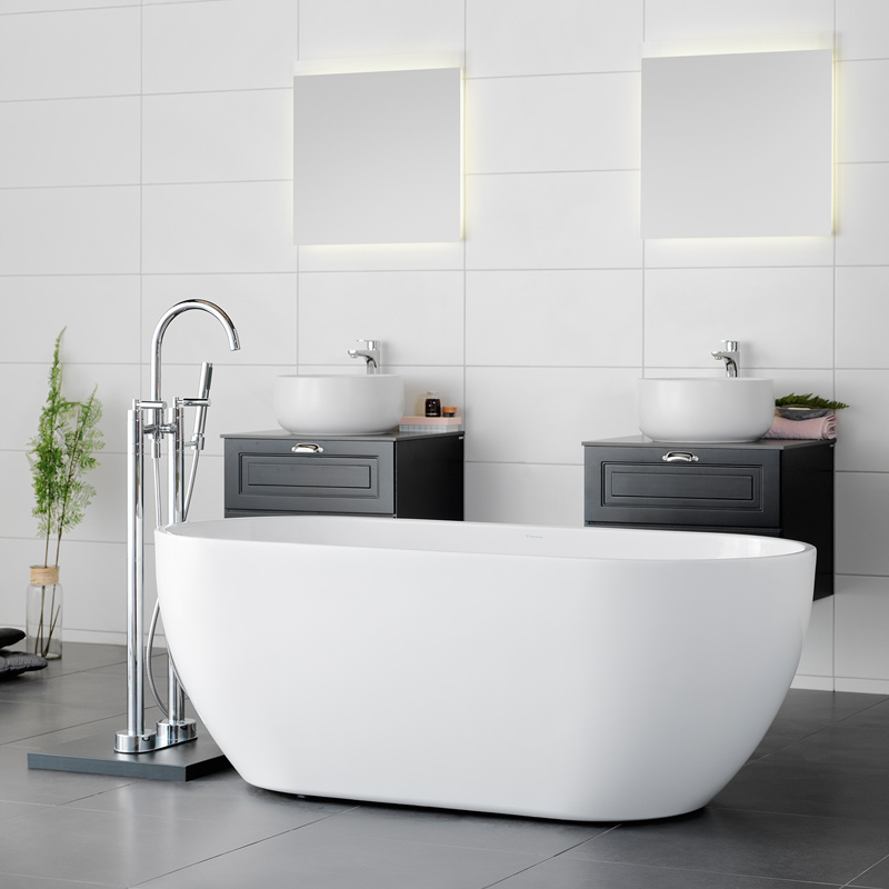 Bathtub Westerbergs Sense