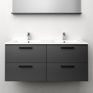 Under Cabinet Jord Anthracite Matt 1200D