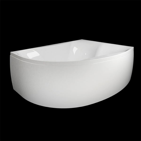 OCEAN 170L DUO BATHTUB 2.0