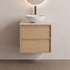 Light oak
