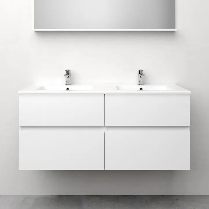 Vanity unit Westerbergs Himmel 1200