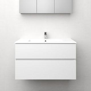 Under Cabinet Himmel White Matt 900