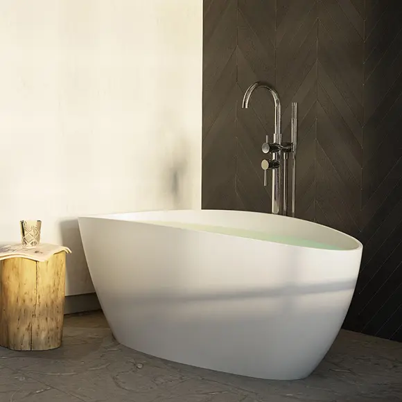 Bathtub Westerbergs Ellipse