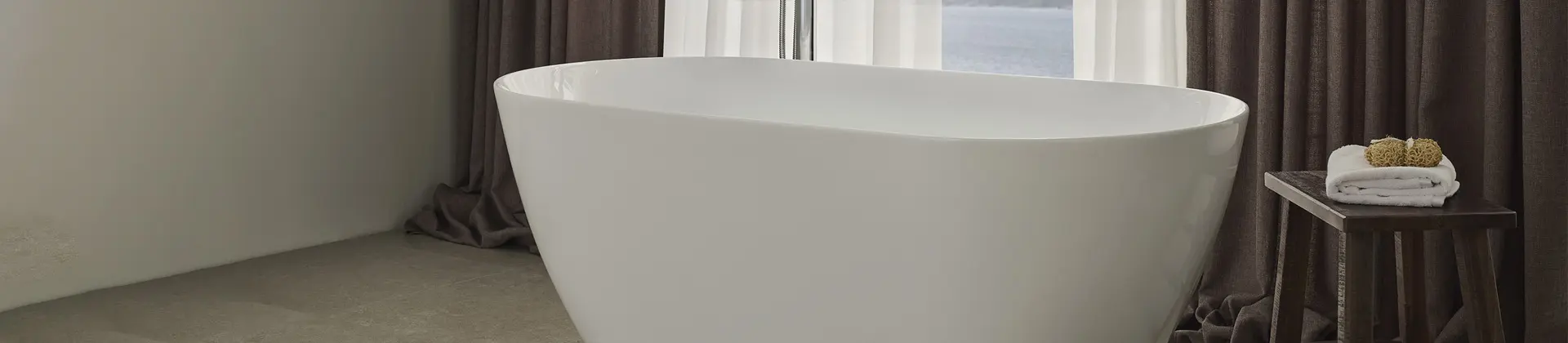 Bath tube Westerbergs Dyning