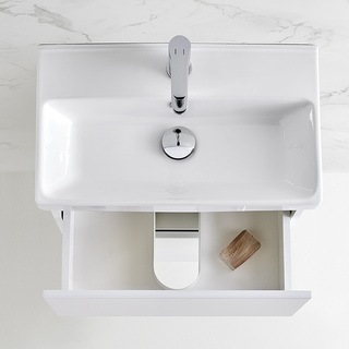 Basin Hed 550
