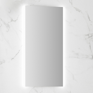 Mirror Lycka/Hed Led  420