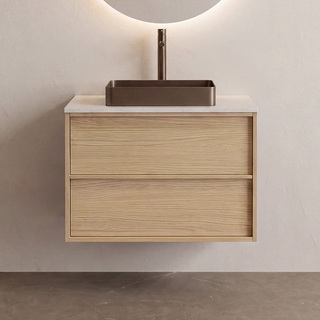 Under Cabinet Afton 800 Light Oak