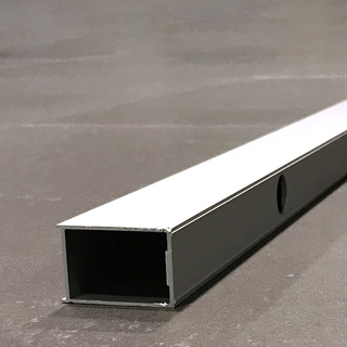 Extension Profile Nejd Mat Aluminium