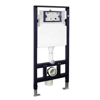 Flushing System Droppe
