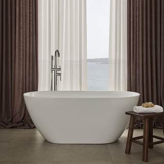 Bathtub Dyning 1400 White