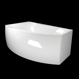 OCEAN 160R BATHTUB 2.0