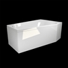 MOTION 160L BATHTUB 2.0