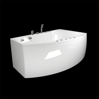 Ocean 160L Comfort 2.0