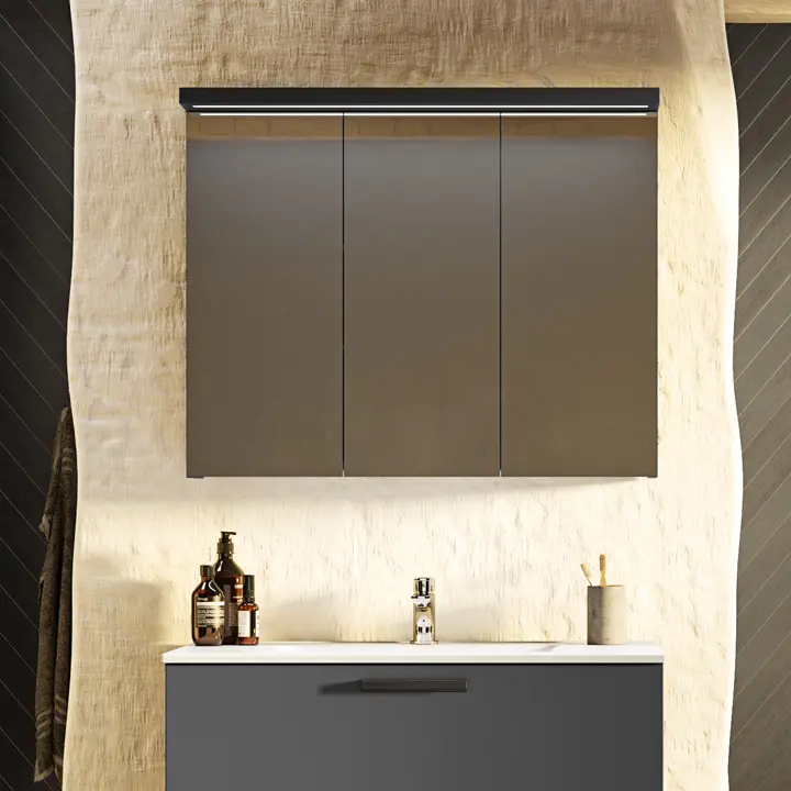 Mirror cabinet Westerbergs Samla