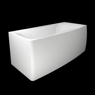 Ocean 150Sq Bathtub 2.0