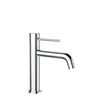 Basin Mixer Porla Low Chrome