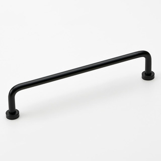 Handle Nejd Cc160 Black Matte