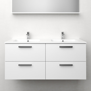 Under Cabinet Jord White Matt 1200D