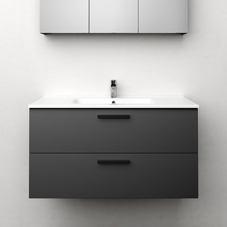 Under Cabinet Jord Anthracite Matt 1000