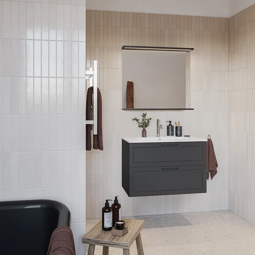 Bathroom furniture Westerbergs Nejd