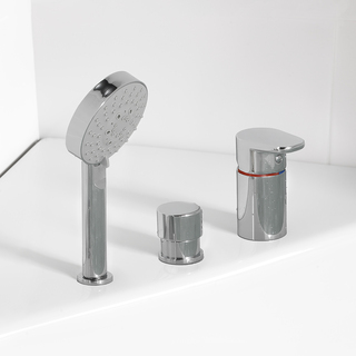 Mixer Bath Frosa