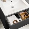UNDER CABINET JORD ANTHRACITE MATT 600