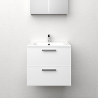 Under Cabinet Jord White Matt 600