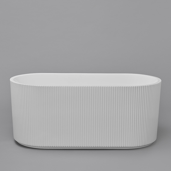 BATHTUB STIL 1600 WHITE