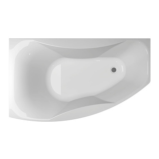 Ocean 160R Bathtub 2.0