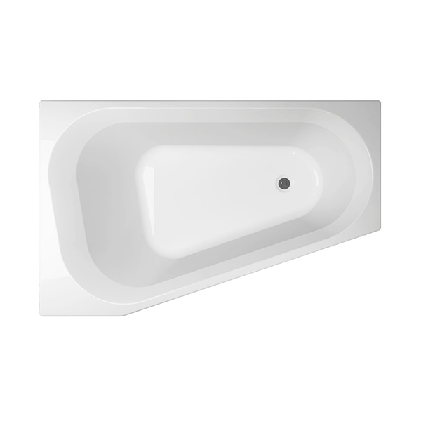 MOTION 160R BATHTUB 2.0