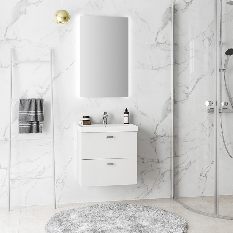 UNDER CABINET HED DRAWERS