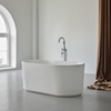 BATHTUB STIL 1600 WHITE