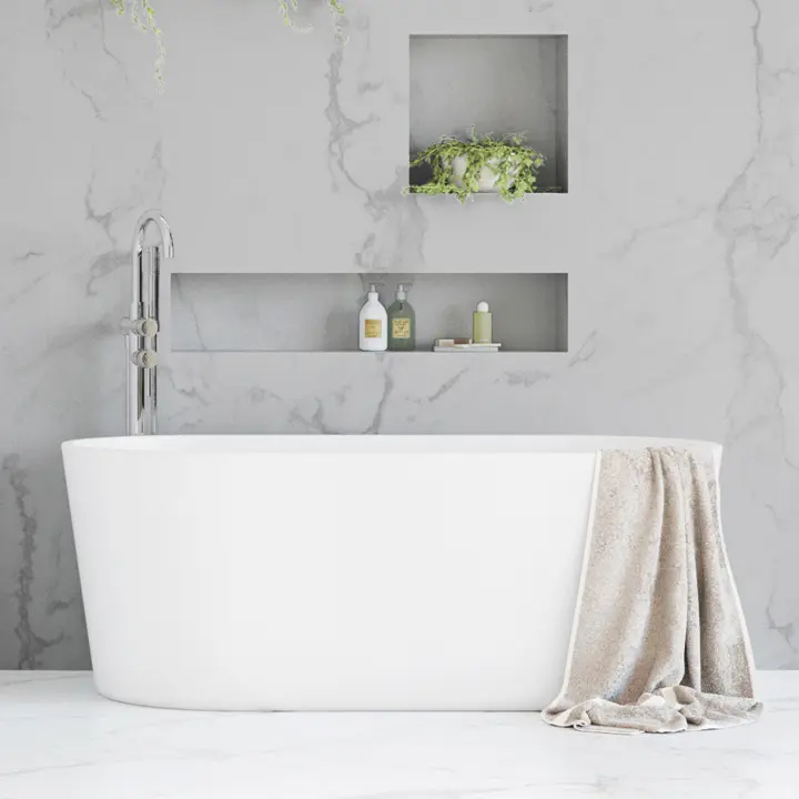 Bathtub Westerbergs Stilla