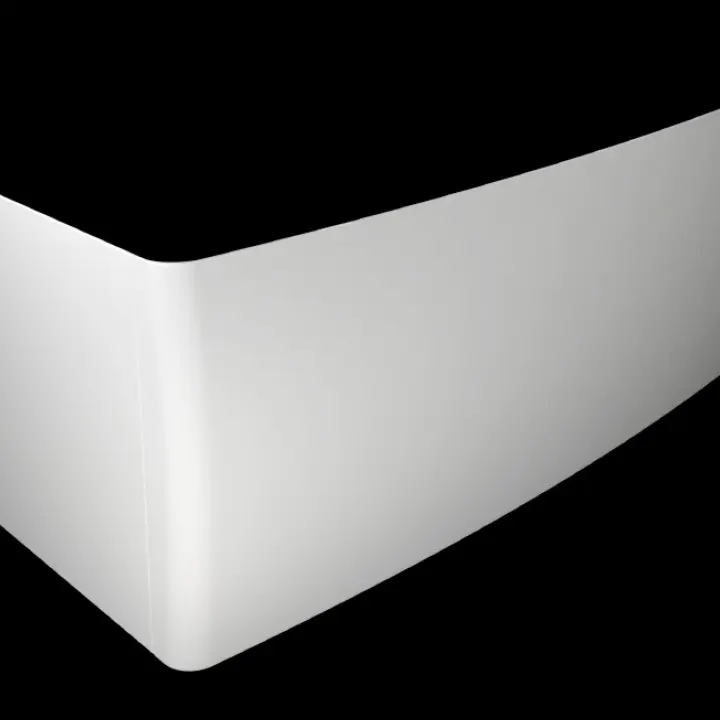 select front and end panel