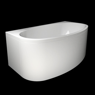 Norden 170 O Bathtub 2.0