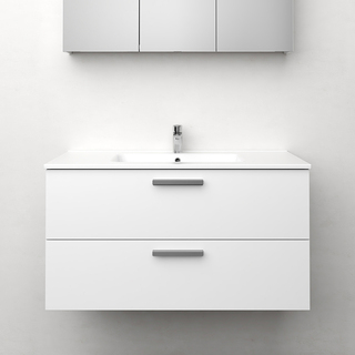 Under Cabinet Jord White Matt 1000