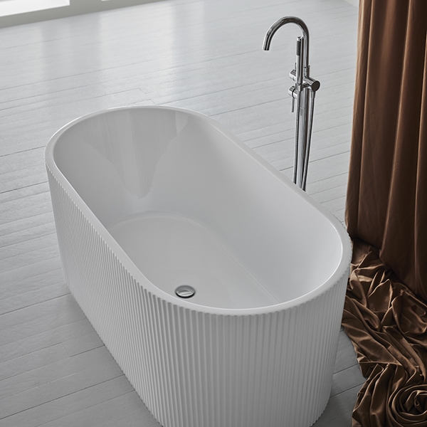 BATHTUB STIL 1600 WHITE