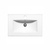 Washbasin Lugn 600
