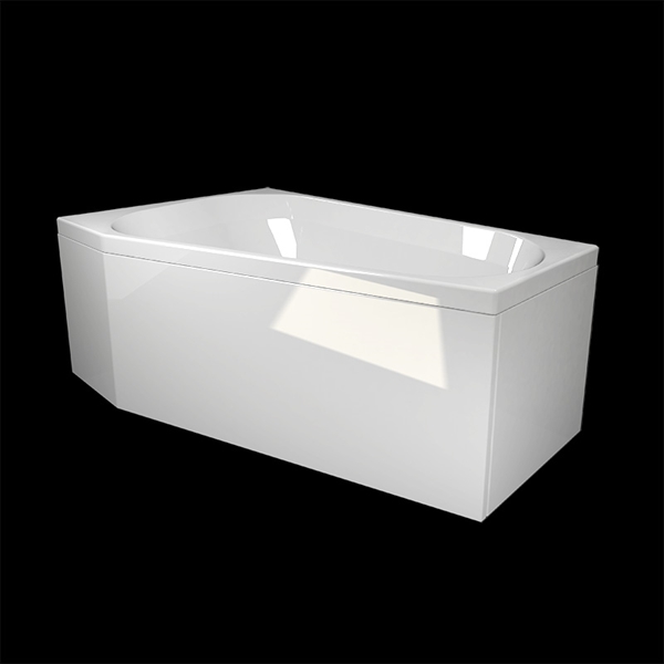 MOTION 160R BATHTUB 2.0