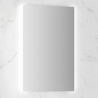 Mirror Lycka/Hed Led 550