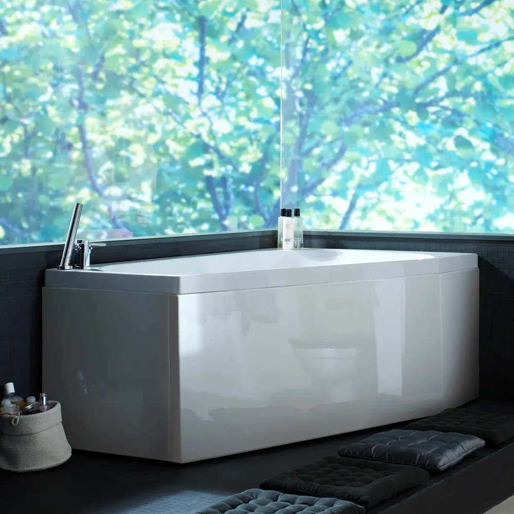 massage bathtub Westerbergs Motion