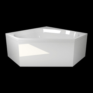 Motion 140C Bathtub 2.0