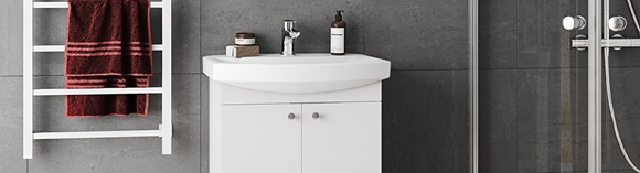 lycka bathroom furniture