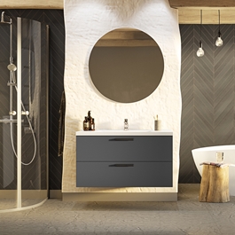 bathroom furniture