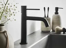 washbasin mixers